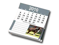 Vesper Aussies show schedule in ASCA and AKC for 2010